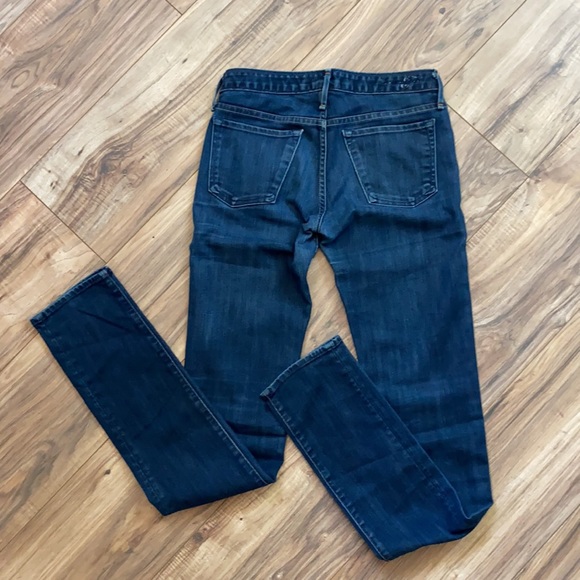 Earnest Sewn Jeans - Picture 8 of 10
